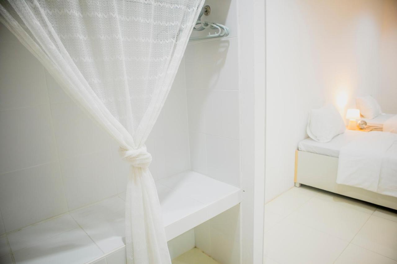 ตะวันแมนชั่น Apartment Ban Na Kha Exterior photo