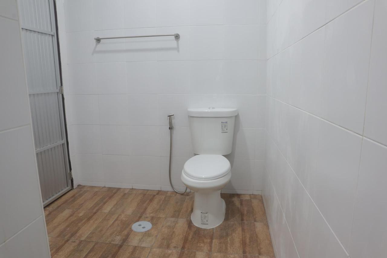ตะวันแมนชั่น Apartment Ban Na Kha Exterior photo